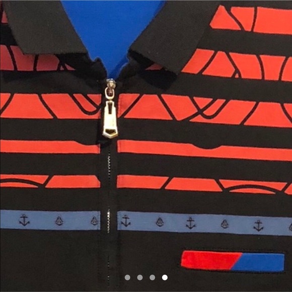 Men’s Top - Picture 4 of 4